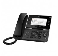 Gigaset P820 IP PRO DECT telephone Black