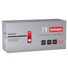 Activejet ATB-2421N toner (replacement for Brother TN-2421 Supreme 3000 pages black)