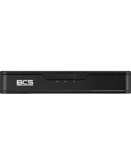 Recorder BCS POINT BCS-P-NVR1601-4KE-III