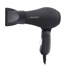 Esperanza EBH003K Hair dryer 750 W Black