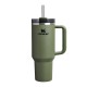 Stanley Quencher H2.0 Dried Pine Thermal Mug 1.18L