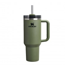 Stanley Quencher H2.0 Dried Pine Thermal Mug 1.18L