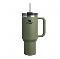 Stanley Quencher H2.0 Dried Pine Thermal Mug 1.18L