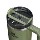 Stanley Quencher H2.0 Dried Pine Thermal Mug 1.18L