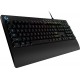 Gaming Keyboard Logitech G213 Prodigy - SK/CZE
