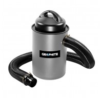 Graphite 59G611 vacuum