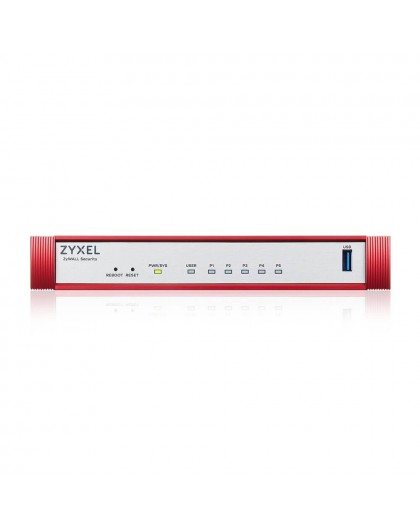 Zyxel USGFLEX50H-EU0101F hardware firewall