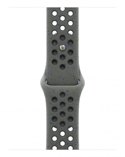 Apple MYL03ZM/A Smart Wearable Accessories Band Khaki Fluoroelastomer