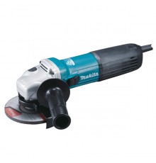 Makita GA5040R angle grinder 12.5 cm 11000 RPM 1100 W 2.4 kg