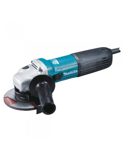 Makita GA5040R angle grinder 12.5 cm 11000 RPM 1100 W 2.4 kg