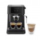 Delonghi | Coffee Maker | EC230 | Pump pressure 15 bar | Built-in milk frother | Semi-automatic | 360° rotational base No | 1100
