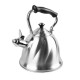 Maestro MR-1305 kettle 3.0 L Stainless steel