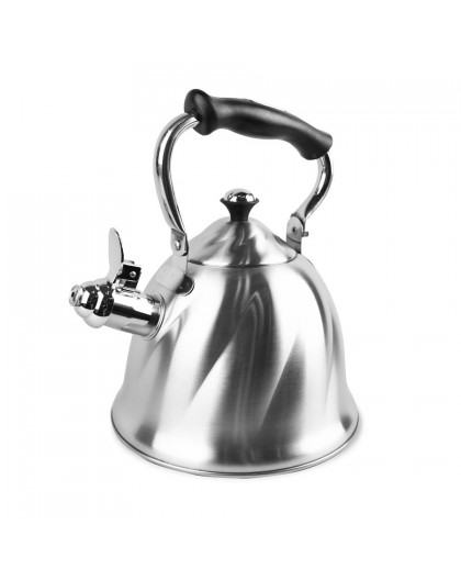 Maestro MR-1305 kettle 3.0 L Stainless steel
