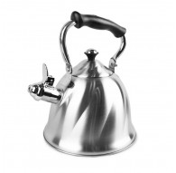 Maestro MR-1305 kettle 3.0 L Stainless steel
