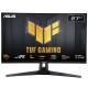 ASUS TUF Gaming VG279QM1A computer monitor 68.6 cm (27") 1920 x 1080 pixels Full HD LCD Black