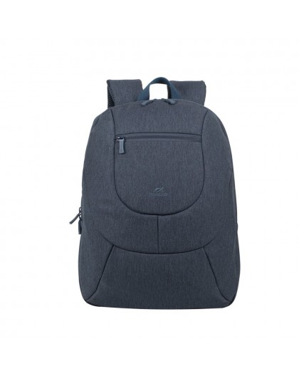 Rivacase 7723 35.6 cm (14") Backpack Grey