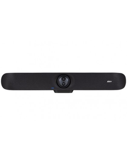 AVer VB350 Black 3840 x 2160 pixels 60 fps