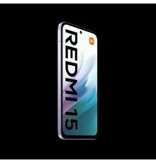 Xiaomi Redmi 15 6/128GB Sandy Purple