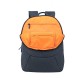 Rivacase 7723 35.6 cm (14") Backpack Grey