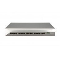 Extralink OLT Predator V2 EPON, 1U 19", 8x Gigabit PON, Gigabit Uplink, 4x SFP+