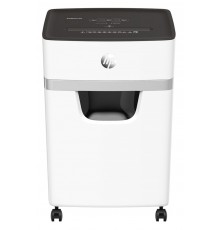 HP ONESHRED 15CC 20L paper shredder Micro-cut shredding
