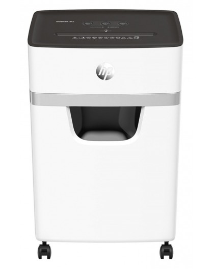 HP ONESHRED 15CC 20L paper shredder Micro-cut shredding