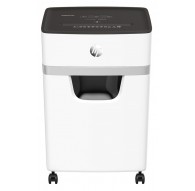 HP ONESHRED 15CC 20L paper shredder Micro-cut shredding