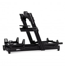 Next Level Racing GTElite Front and Side Mount Edition NLR-E023 - cockpit