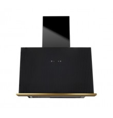 HOOD AKPO WK-9 VERON PRO 60 GOLD PAINTED