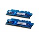 G.Skill RipjawsX 16GB (8GBx2) DDR3-2133 MHz memory module 2 x 8 GB