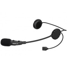 Motorbike Intercom PLUS BOOM Sena 3SPLUS-B-10 Bluetooth 4.1 400M