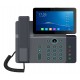 Fanvil V67 IP phone Black 20 lines LCD Wi-Fi