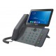 Fanvil V67 IP phone Black 20 lines LCD Wi-Fi
