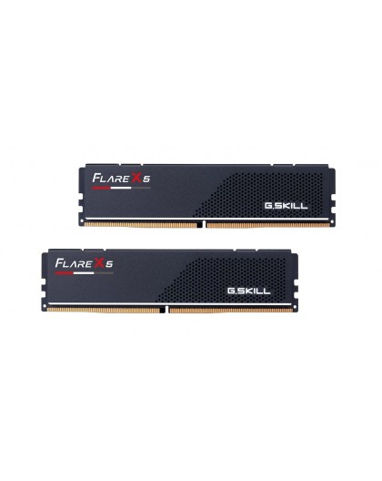 G.Skill Flare X5 F5-6000J3038F16GX2-FX5 memory module 32 GB 2 x 16 GB DDR5 6000 MHz