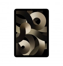 Apple iPad Air 5th Gen 10.9in Wi-Fi+Cellular 256GB - Beige