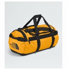 The North Face NF0A52SA duffel bag 71 L Nylon, Polyester Black, Yellow