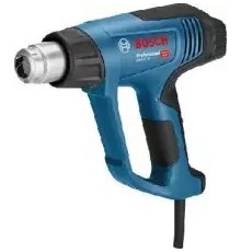 BOSCH. HEAT GUN 2300W GHG 23-66