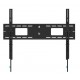 Neomounts WL35-750BL18 Heavy duty wall mount 43-98" - tilt - lockable - fast installation - TÜV