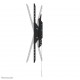 Neomounts WL35-750BL18 Heavy duty wall mount 43-98" - tilt - lockable - fast installation - TÜV