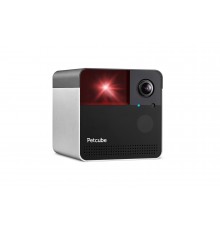Petcube Play 2 Smart HD pet camera with laser toy