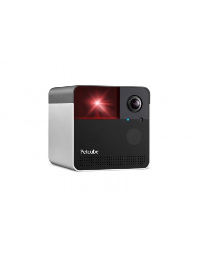 Petcube Play 2 Smart HD pet camera with laser toy