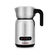 Gastroback Design Milk & Chocolate Advanced Automatic Stainless steel