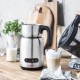 Gastroback Design Milk & Chocolate Advanced Automatic Stainless steel