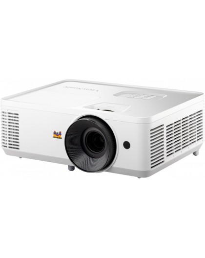 Viewsonic PA700W data projector Standard throw projector 4500 ANSI lumens WXGA (1280x800) White
