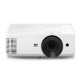 Viewsonic PA700W data projector Standard throw projector 4500 ANSI lumens WXGA (1280x800) White