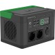 APC PPS730-GR portable power station Lithium-Ion (Li-Ion) 995 W 6.4 kg