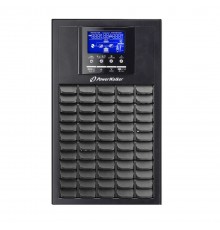 PowerWalker VFI 5000 EVS uninterruptible power supply (UPS) Double-conversion (Online) 5 kVA 5000 W