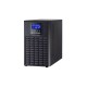 PowerWalker VFI 5000 EVS uninterruptible power supply (UPS) Double-conversion (Online) 5 kVA 5000 W