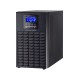 PowerWalker VFI 5000 EVS uninterruptible power supply (UPS) Double-conversion (Online) 5 kVA 5000 W
