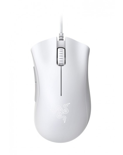 Razer DeathAdder Essential mouse Gaming Right-hand USB Type-A Optical 6400 DPI